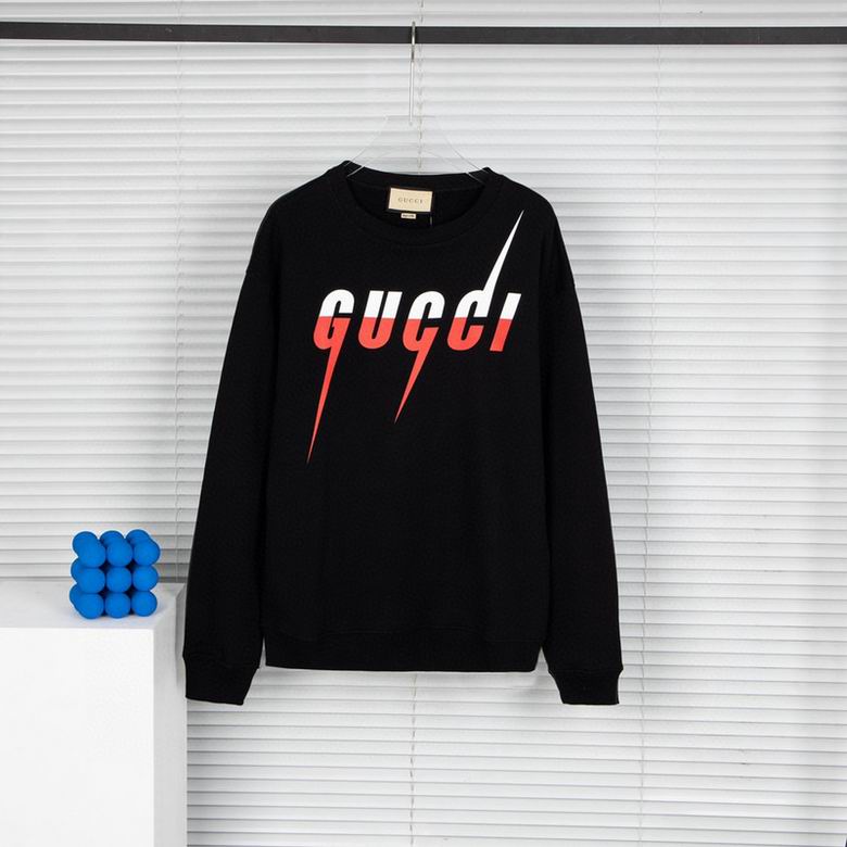 Gucci Sweatshirt s-xxl-007